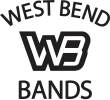 West Bend High School Bands