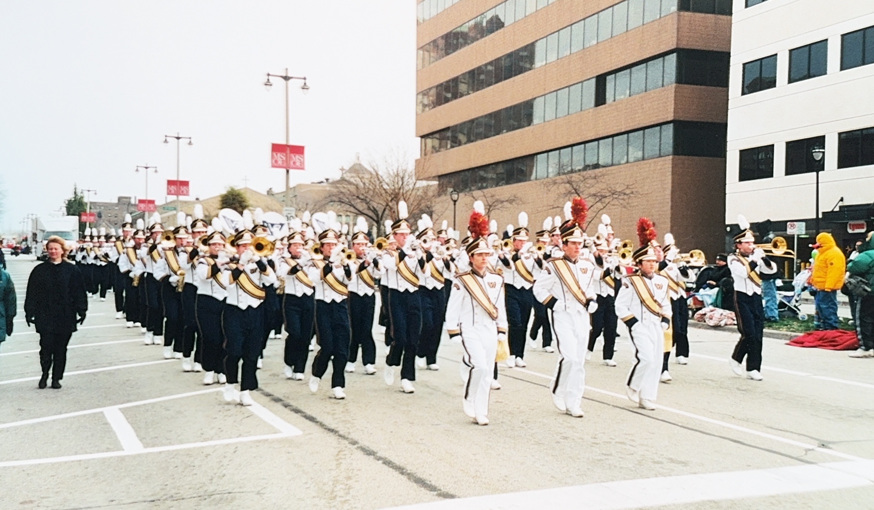 Alumni Photo Timeline West Bend High School Bands alumni-photo-timeline-west-bend-high-school-bands